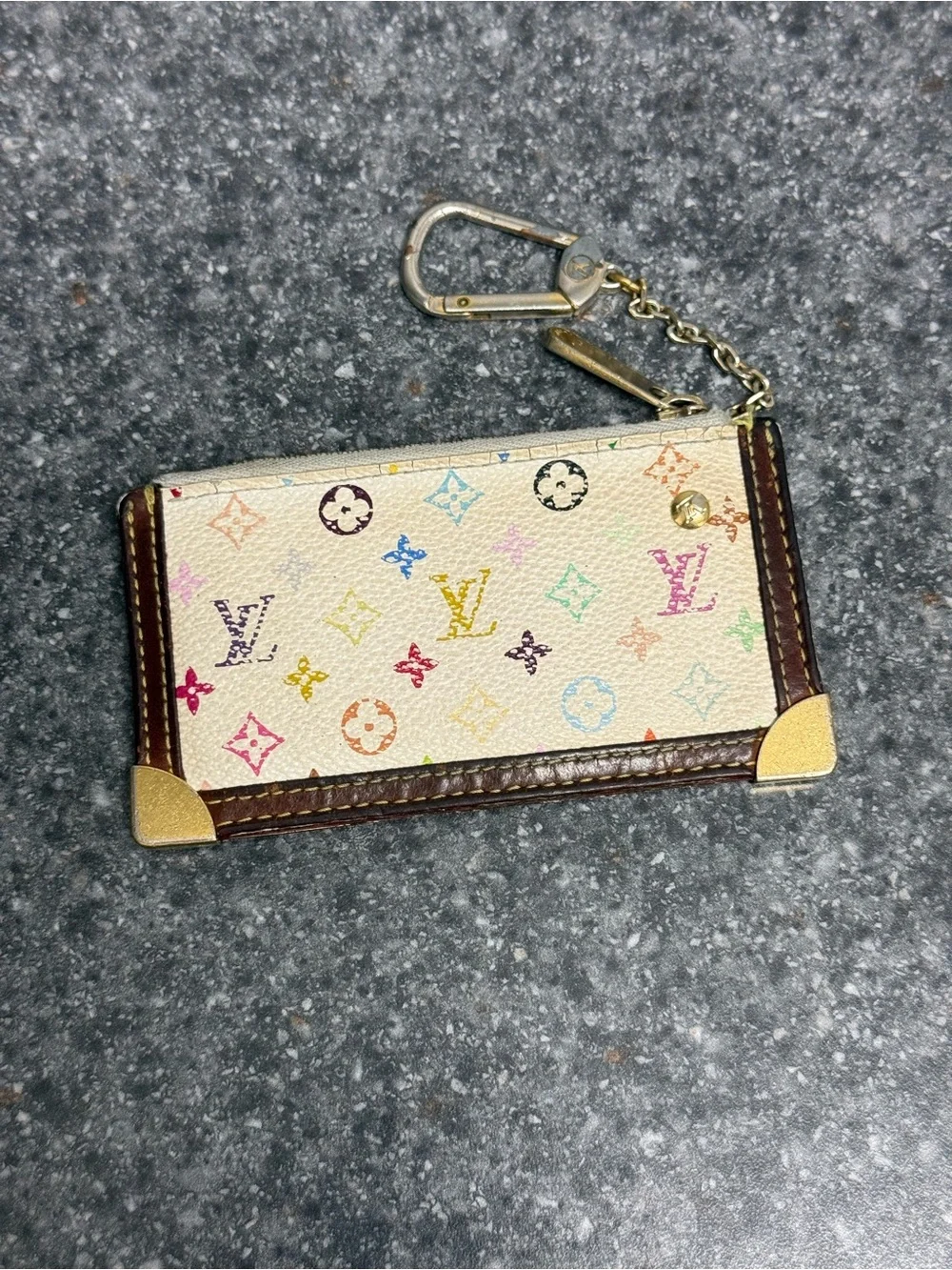 Louis Vuitton vtg louis